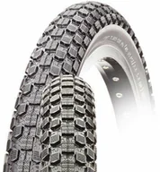 Opony rowerowe - CST Opona C-1382N 16"x 2,125 TR-CS263 Marmot biały bok 183011 - miniaturka - grafika 1