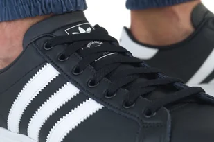 Adidas COAST STAR - Buty sportowe męskie - miniaturka - grafika 3