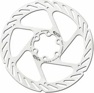 Hamulce rowerowe - Avid Tarcza hamulcowa G2 180mm CLEANSWEEP 0701651 - miniaturka - grafika 1