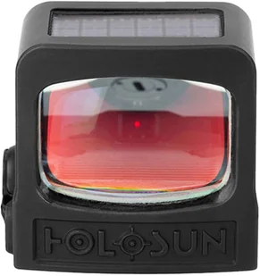 Holosun Kolimator Holosun HE508T X2 Elite Micro Red Dot 542-030 - Osprzęt do wiatrówek - miniaturka - grafika 3