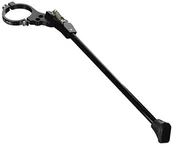 Akcesoria rowerowe - XLC stojak na stronie KS-B01, czarny, 2502611000 2502611000_schwarz - miniaturka - grafika 1