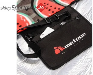 Meteor KOC PIKNIKOWY 180X200 CM ARBUZY ZADZWOŃ 600-555-801 ! 77108 - Koce piknikowe - miniaturka - grafika 4