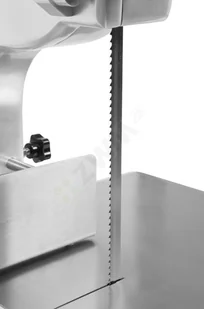 Yato Piła do mięsa i kości - ostrze 1650mm YG-03392 - Inne urządzenia gastronomiczne - miniaturka - grafika 5