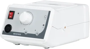 Saeyang Frezarka Marathon Eco 450 + Sh37ln 10003_126262 - Frezarki do paznokci - miniaturka - grafika 5