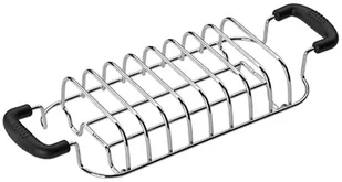 Smeg ruszt do podgrzewania pieczywa, do tosterów TSF01 TSBW01 - Akcesoria i części AGD - miniaturka - grafika 4