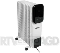 Ogrzewanie przenośne - RAVEN RAVEN EGO003 - miniaturka - grafika 1