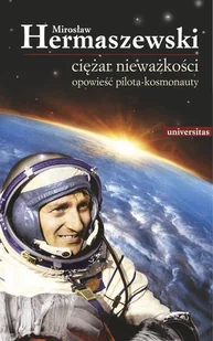 Ciężar nieważkości - Biografie i autobiografie - miniaturka - grafika 2