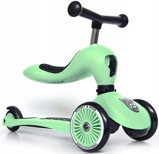 Scootandride Highwaykick1 2w1 Kiwi 96355 - Hulajnogi Scootandride Highwaykick1 2w1 Kiwi 96355 - Hulajnogi - miniaturka - grafika 3