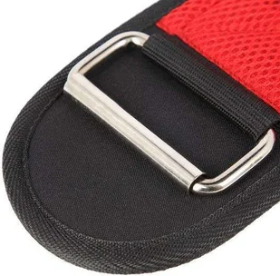 HMS PA3449 17-63-047 Pas do ćwiczeń siłowych rozm M abisal-17-63-047-0 - Pasy kulturystyczne - miniaturka - grafika 34