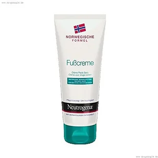 Neutrogena Krem do Stóp Suche i Zniszczone Stopy 100ml - Pielęgnacja stóp - miniaturka - grafika 2