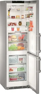 Lodówka Liebherr CBNies 4878 Premium - Lodówki Lodówka Liebherr CBNies 4878 Premium - Lodówki - miniaturka - grafika 2