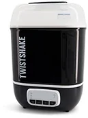 Podgrzewacze butelek i sterylizatory - Twistshake Twistshake Sterylizator parowy 5w1 - miniaturka - grafika 1