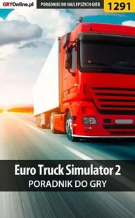 Euro Truck Simulator 2 - Gry PC Cyfrowe - miniaturka - grafika 2