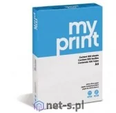 Igepa Papier XERO My Print 75 g/m2 A4 kl C _NULL - Papier do drukarek - miniaturka - grafika 2