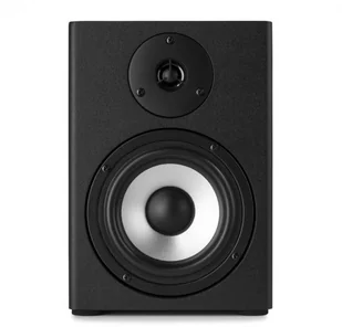 Vonyx SM50 czarny - Głośniki i kolumny - miniaturka - grafika 2