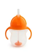 Kubki dla dzieci - Munchkin kubek niekapek 6msc+ 6O37AS 6O37AS SAM One size - miniaturka - grafika 1