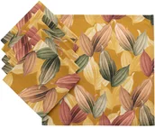 Obrusy i serwetki - Dekoria pl pl Komplet serwetek 6 szt 42x42cm Abigail 143-22 42x42 1272-143-22 - miniaturka - grafika 1