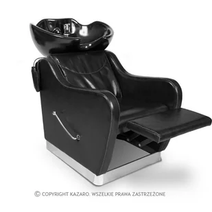 Kazaro Myjnia fryzjerska AVENANT Z MASAŻEM - Myjki fryzjerskie - miniaturka - grafika 2