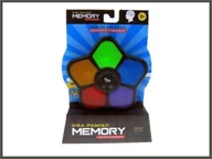 Gry planszowe - HIPO Gra pamięć 5 - miniaturka - grafika 1