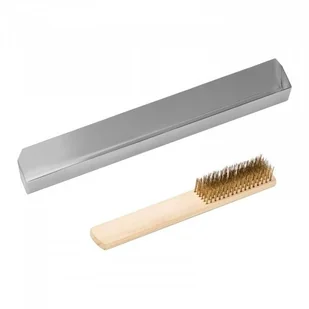 Royal Catering Grill kontaktowy płyta ryflowana i gładka 1800 W RCPKG-1800-M - Piece, kotły i płyty grzejne gastronomiczne Royal Catering Grill kontaktowy płyta ryflowana i gładka 1800 W RCPKG-1800-M - Piece, kotły i płyty grzejne gastronomiczne - miniaturka - grafika 4