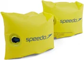 Pływanie - Speedo armbands fluo yellow 2-6 - miniaturka - grafika 1