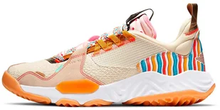 Jordan Buty męskie Delta CZ8152-200 Beż 45 - Buty sportowe męskie - miniaturka - grafika 3