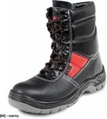 Obuwie robocze - MALFINI SC-03-009 S3 - OBUWIE WYSOKIE - 39-47 02040097 - miniaturka - grafika 1