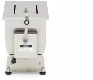 MAXIMA Ręczny mikser do mięsa - 20 litrów - uchylny - stal nierdzewna 9368011 - Inne urządzenia gastronomiczne - miniaturka - grafika 3