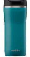 Kubki termiczne - Aladdin Kubek termiczny MOCCA Leak-Lock - turkusowy - 0,35 L / 10-09363-004 - miniaturka - grafika 1