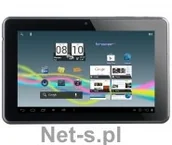 Tablety - Tracer Tablet 2.0 8 GB czarny (TRATAB42775) - miniaturka - grafika 1