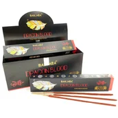 Kadzidła i dodatki - Dragon HD Kadzidełka BANJARA Blood (smocza krew) - 15g banjara03 - miniaturka - grafika 1