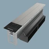 Okapy kuchenne - Siemens LF16VA570 - miniaturka - grafika 1