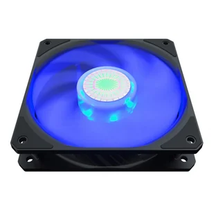 Cooler Master WENTYLATOR SICKLEFLOW 120 NIEBIESKI MFX-B2DN-18NPB-R1 - Tuning komputera - akcesoria - miniaturka - grafika 8