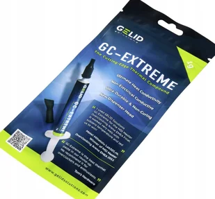 Gelid TC-GC03-C - Tuning komputera - akcesoria - miniaturka - grafika 2