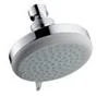 Deszczownice - Hansgrohe Głowica prysznicowa Croma 100 Vario EcoSmart DN15 chrom 28462000 - miniaturka - grafika 1