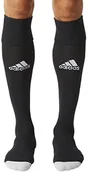 Skarpetki sportowe męskie - Adidas Mężczyźni skarpety Milano 16, czarny 4056562188225 - miniaturka - grafika 1