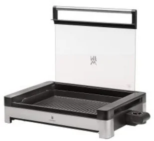 Grill elektryczny WMF Lono 415430011 - Grille elektryczne - miniaturka - grafika 2