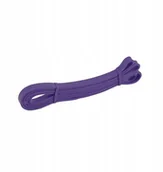 Gumy, taśmy, ekspandery - HMS Taśma Guma Do Ćwiczeń GU2081 2081*4,5*45mm - miniaturka - grafika 1