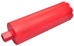 Wiertło diamentowe rdzeniowe VIDAXL, na sucho i na mokro, 120x400 mm - Wiertła - miniaturka - grafika 2