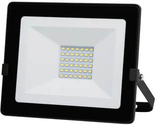 Kobi Naświetlacz LED MHN 30W barwa NEUTRALNA BIAŁA KFNLN30NB - Lampy ogrodowe - miniaturka - grafika 2