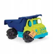 Zabawki do piasku - B.Toys Olbrzymia Ciężarówka - Wywrotka - miniaturka - grafika 1