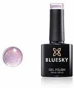 Sztuczne paznokcie i akcesoria - BLUESKY Blueski Rainbow seria lakierów żelowych 10 ml | Lakier żelowy do paznokci dla błyszczących i pięknych paznokci | Długa trwałość do 3 tygodni - miniaturka - grafika 1