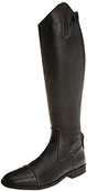 Buty do jazdy konnej - Pfiff damskie buty skórzane 'sursee', czarny, 44 101522-60-NS - miniaturka - grafika 1