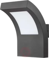 Lampy ogrodowe - ARCCHIO Arcchio Advik kinkiet zewnętrzny LED - miniaturka - grafika 1