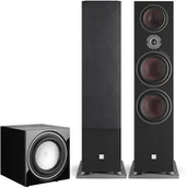 Głośniki i kolumny - Dali Zestaw OBERON 9/SUB E-9 F - miniaturka - grafika 1