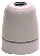 Klucze i nasadki - Unitec Oprawa porcelanowa  49376 E27 - miniaturka - grafika 1