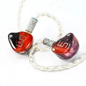 Słuchawki - Unique Melody 2HT - miniaturka - grafika 1