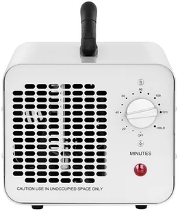 456 Ulsonix 45672522 Generator ozonu Ulsonix wydajność 10000 mg/h moc 102 W) 75222-uniw - Ozonatory powietrza - miniaturka - grafika 2