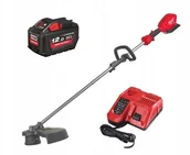 Podkaszarki - Narzędzie Ogrodnicze + Kosa Milwaukee M18FOPHLTKIT - miniaturka - grafika 1