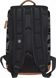 St. Majewski Plecak 1-komorowy St.Right BP-45 Eagle - Plecaki - miniaturka - grafika 7